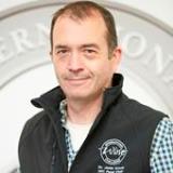 Dr Jamie Goode Dr Jamie Goode